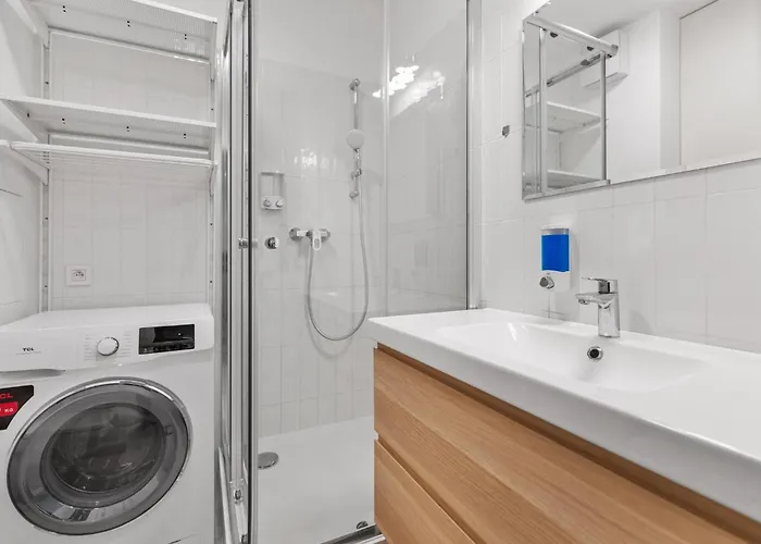 Lam Urban - Balcony * Bratislava