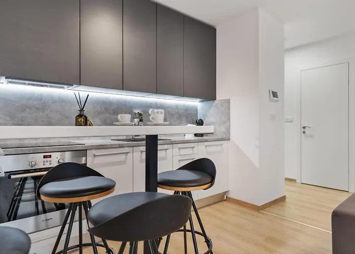 Lam Urban - Balcony Bratislava