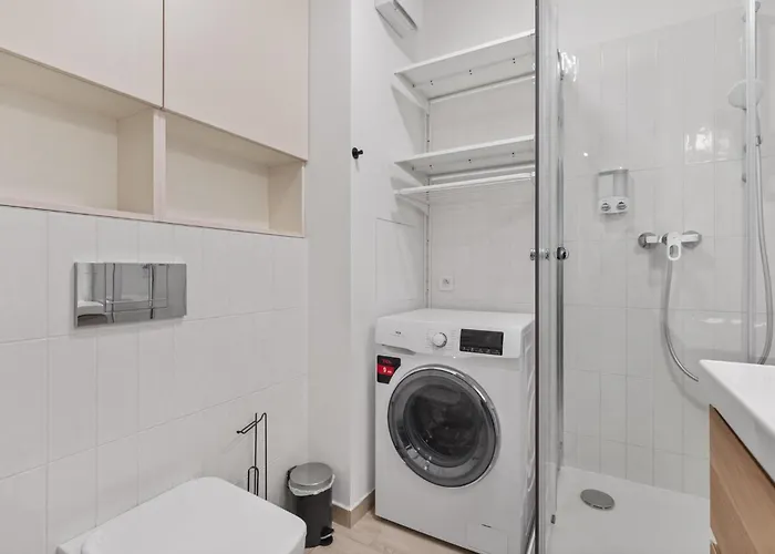 Lam Urban - Balcony Appartement