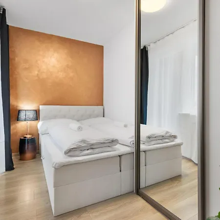 Apartament Lam Urban - Balcony